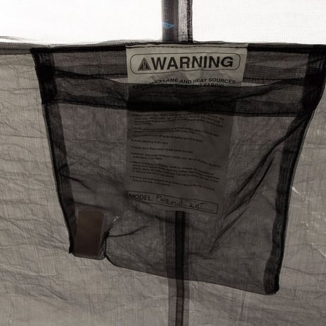 Zpacks Duplex Tent / デュプレックス テント 2人用