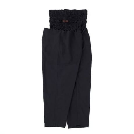 一ニ｜モンペズボンNY 炭（Sumi）一ニの用品店