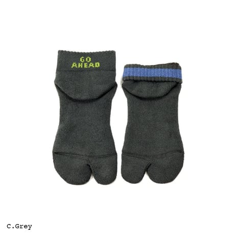 halo commodity｜ハロコモディティー Reversible socks 2 靴下