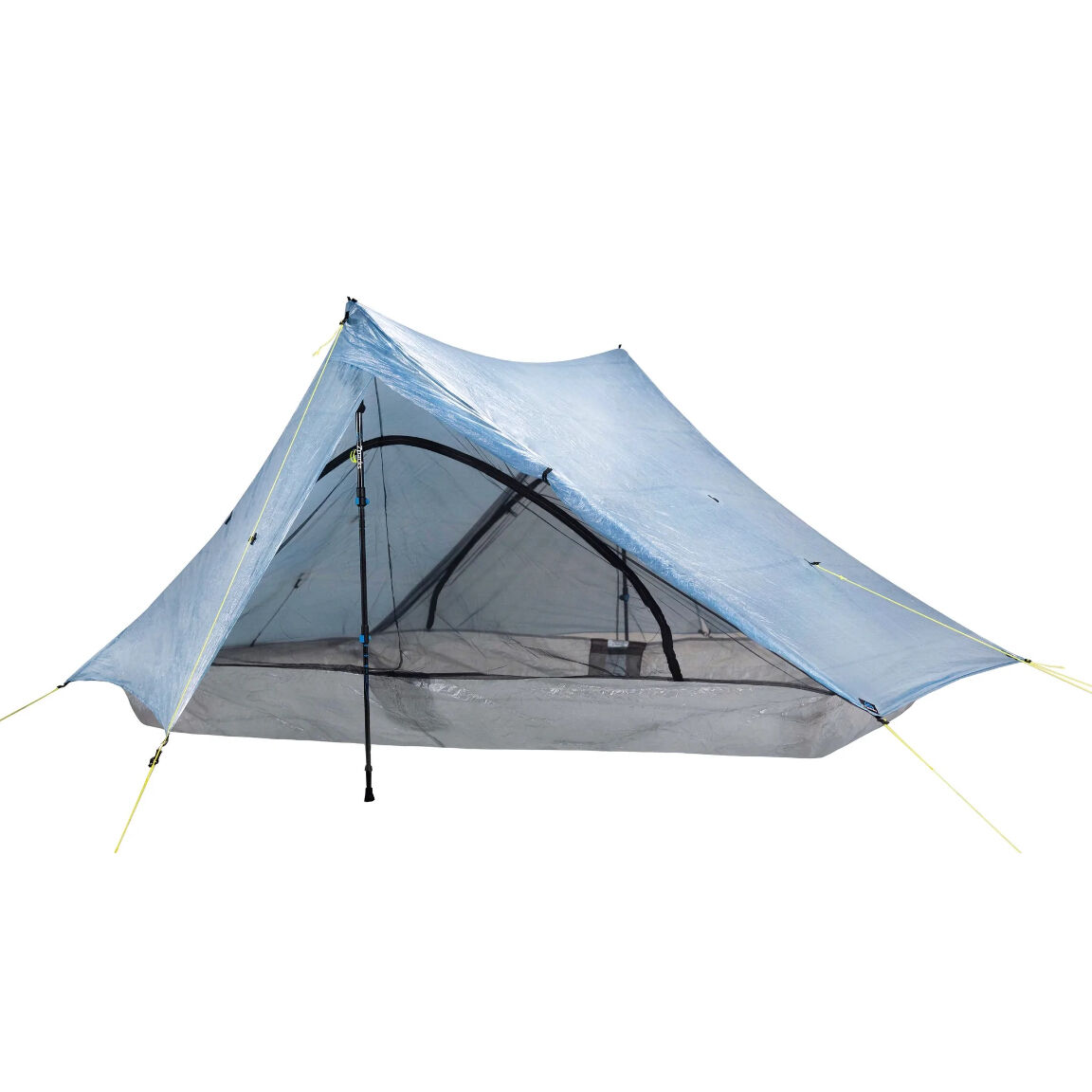 Zpacks Duplex Tent / デュプレックス テント 2人用 | ourthing