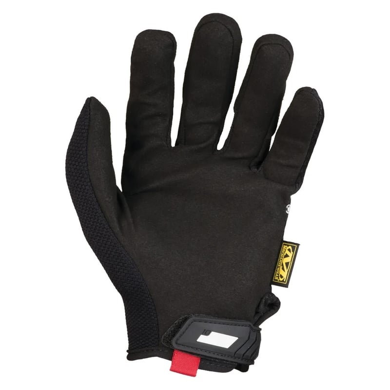 MECHANIX｜メカニクス the original glove（イエロー） | ourth