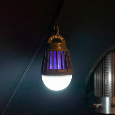 Mt.SUMI LED Mosquito Lantern モスキート ランタン