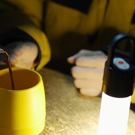 LED LENSER ML6 Warm レッドレンザー ランタン