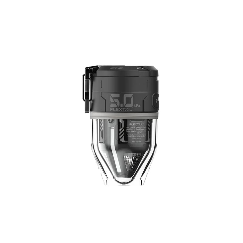 FLEXTAIL｜フレックステイル MAX PUMP 3 マックスポンプ | ourthing