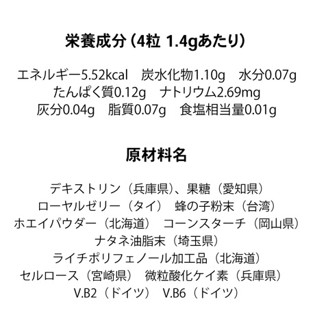 ZEN NUTRITION｜After ダルマ 24粒