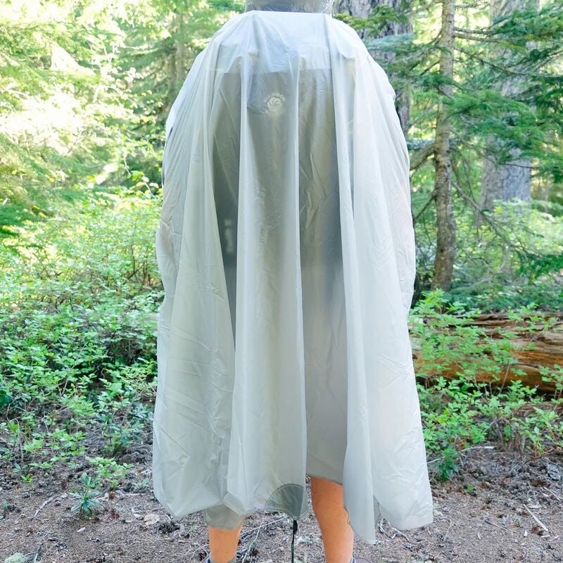 Six Moon Designs Gatewood Cape シックスムーンデザインズ ゲート Six Moon Designs Gatewood Cape シックスムーンデザインズ ゲート