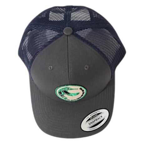 TRAIL BUM｜トレイルバム TRUCKER HAT 26SS