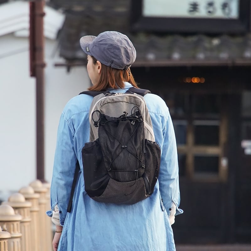 RIDGE MOUNTAIN GEAR｜One Mile MP | ourthing（アワーシ