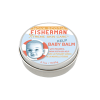 Nova Scotia Fisherman Baby Balm ベビーバーム（Large）