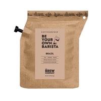 GROWER'S CUP（グロワーズカップ）コーヒーブリューワー