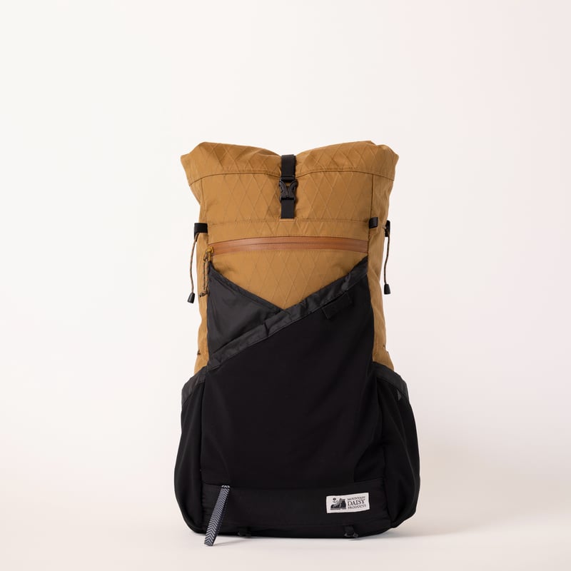 MOUNTAIN DAISY PRODUCTS YAMATABI 15 X-Pac｜マウンテン