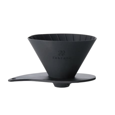 Zebrang V60フラットドリッパー 01 PLUS