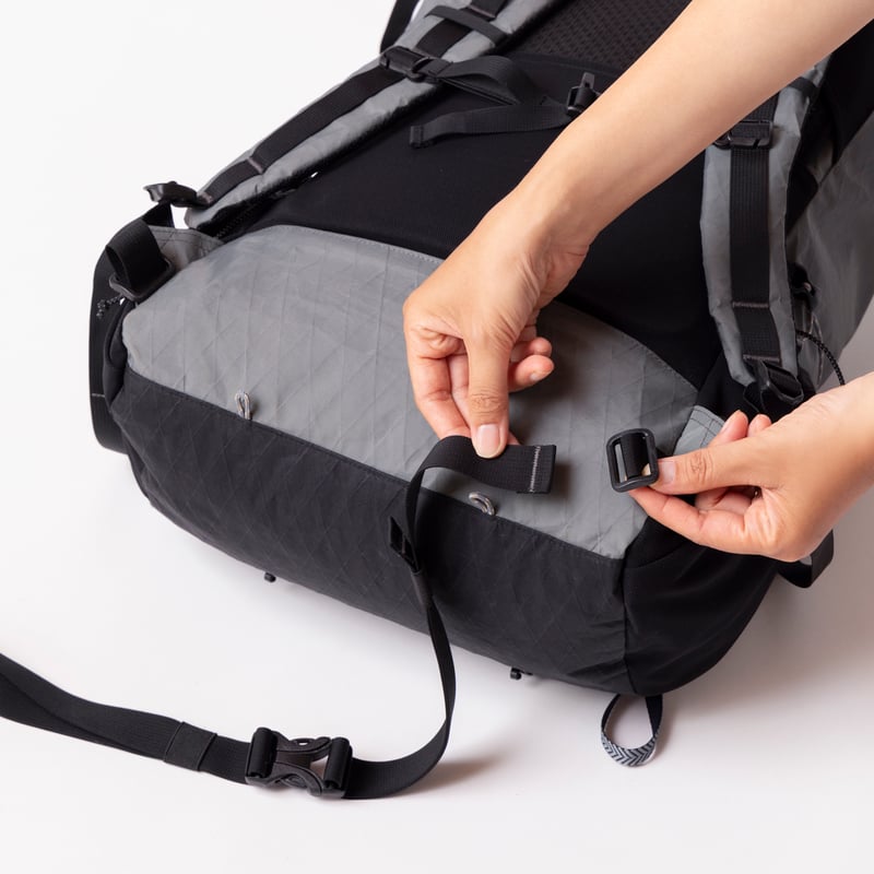 MOUNTAIN DAISY PRODUCTS YAMATABI 15 X-Pac｜マウンテン