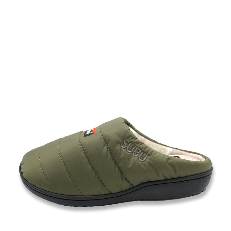 NANGA×SUBU AURORA WINTER SANDAL(カーキ) | ourthing NANGA×SUBU AURORA WINTER SANDAL(カーキ) | ourthing