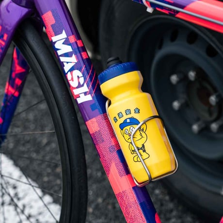 BLUE LUG｜kotsuanzen water bottle