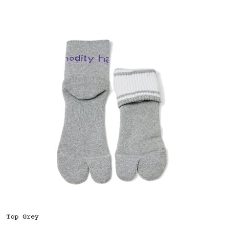 halo commodity｜ハロコモディティー Reversible socks 3 靴下