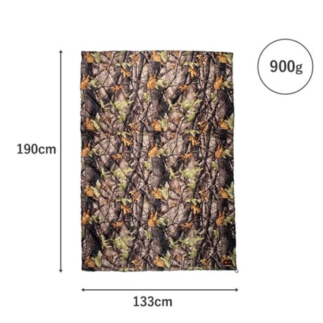 OregonianCamper padding blanket オレゴニアンキャンパー パディングブランケット