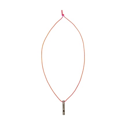 Zpacks｜ジーパックス Ultralight Titanium Whistle