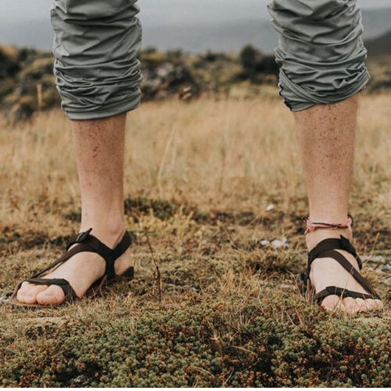 ZERO SHOES