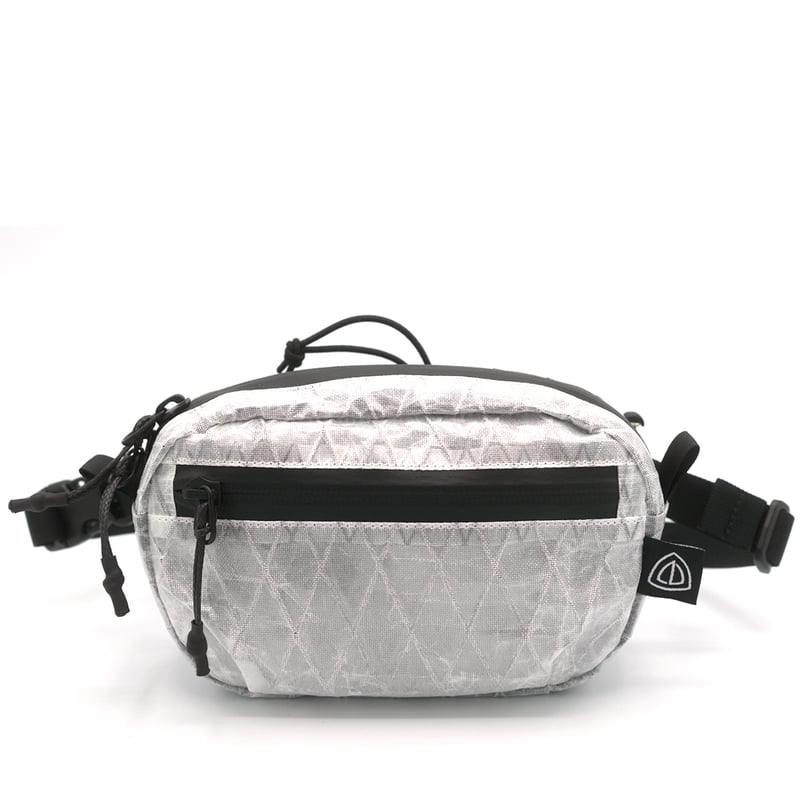 NUP DESIGN｜ナップデザイン Puff Pack X-PAC UX10 | ourth