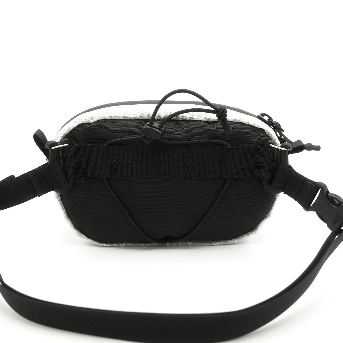 バッグ NUPDESIGN 'Puff Pack' NUP DESIGN｜ナップデザイン Puff Pack X-PAC UX10 | ourth