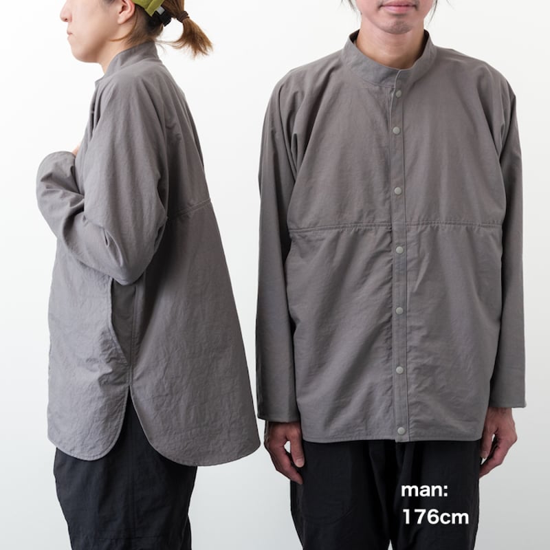 一ニ｜ガバット 鼠（Nezumi）一ニの用品店 | ourthing（アワー