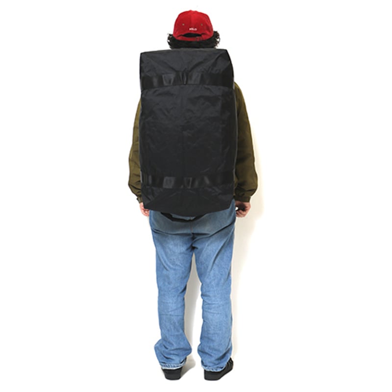 新品 BURLAP OUTFITTER GOAT BAG blackボストン BURLAP OUTFITTER GOAT BAG バーラップアウトフィッター ゴートバッグ