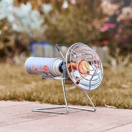 FORE WINDS｜アウトドアヒーター OUTDOOR HEATER FW-OH01