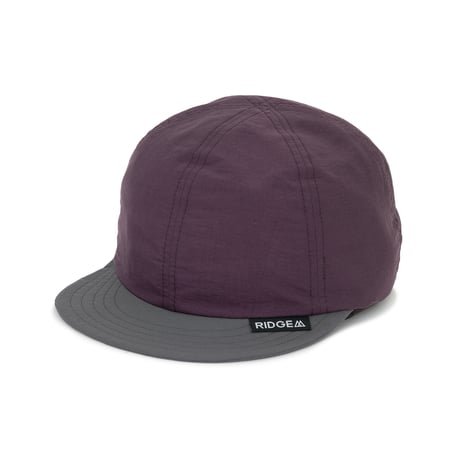 RIDGE MOUNTAIN GEAR｜Basic Cap Bi Color リッジマウンテンギア ベーシックキャップバイカラー
