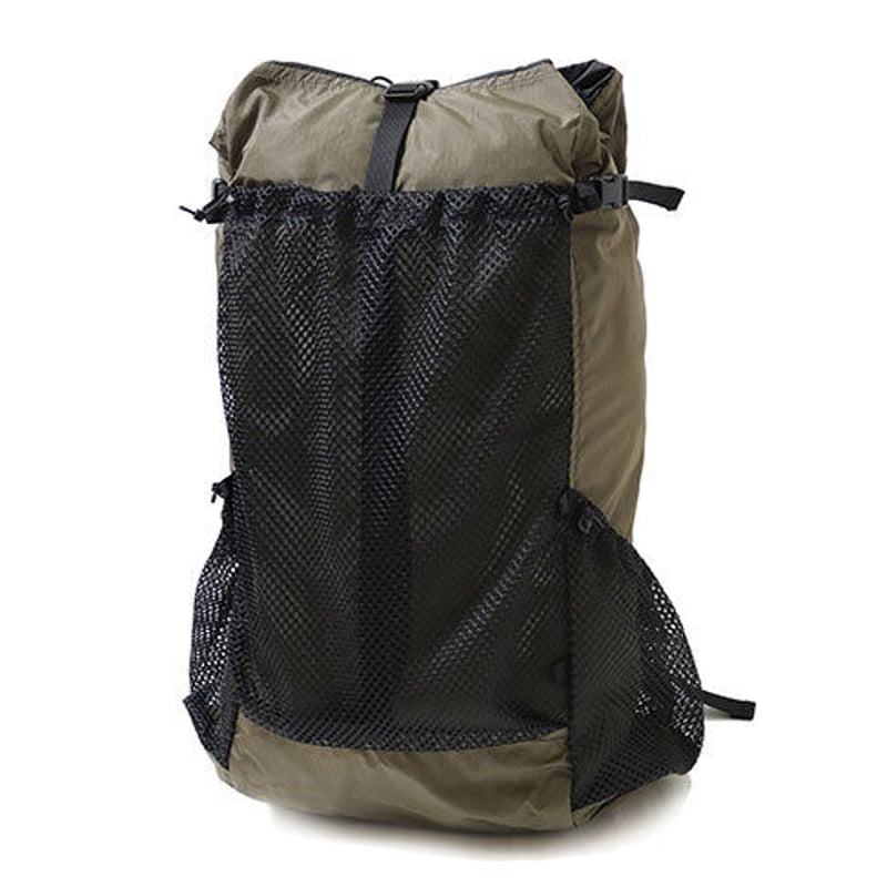 TRAIL BUM BUMMER 100D トレイルバム バマー | ourthing（アワー