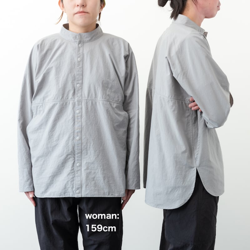 一二の用品店　ガバット&もんぺズボン　栗 ガバット 栗（Kuri） | 一二の用品店