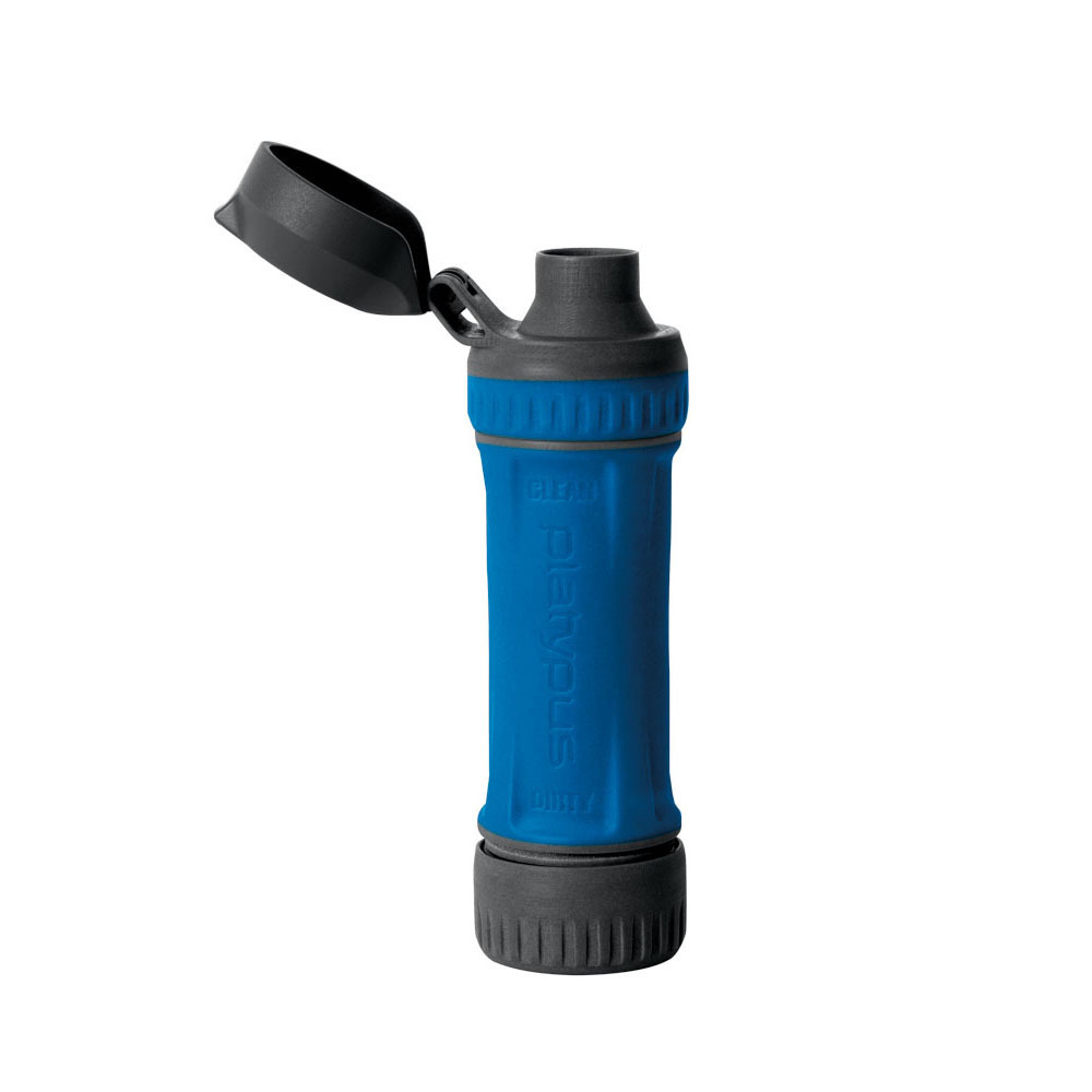 platypus クイックドローマイクロフィルター　アウトドア　浄水器 Amazon.co.jp: Platypus(プラティパス) アウトドア キャンプ