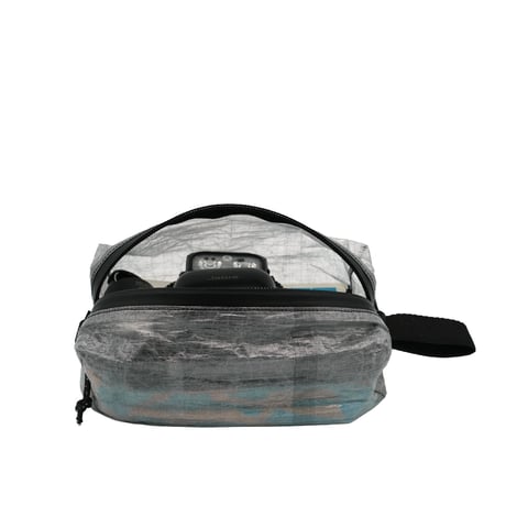 ourthing｜Cube Sack DCF Sサイズ