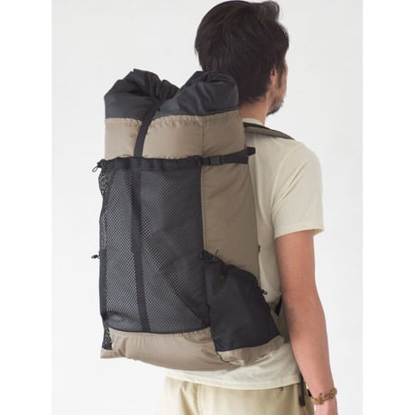 TRAIL BUM STEADY 100D トレイルバム ステディ Mサイズ