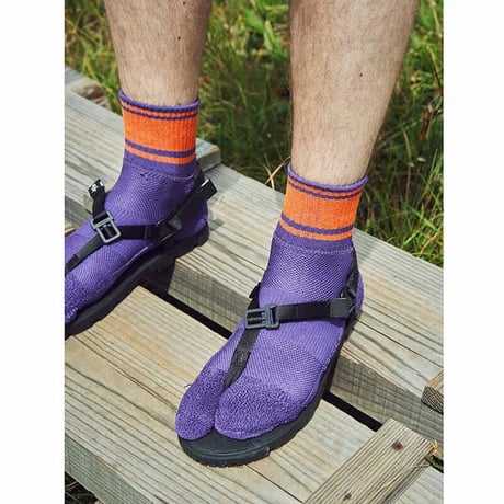 halo commodity｜ハロコモディティー Reversible socks 3 靴下