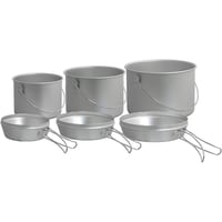 DUG 焚火缶 ３点セット｜ダグ