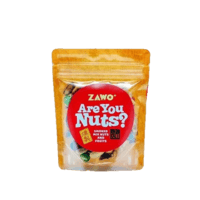 ZAWO Are You Nuts