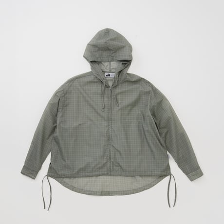 MOUNTAIN DAISY PRODUCTS｜マウンテンデイジープロダクツ Windy Hoodie
