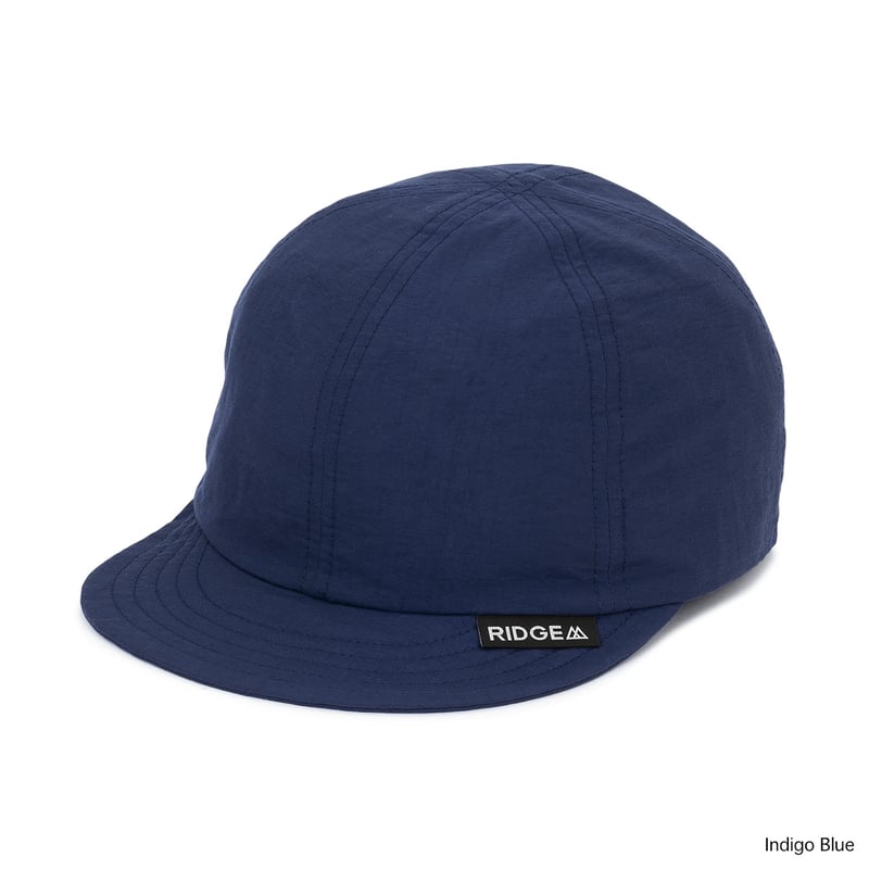 帽子 RIDGE MOUNTAIN GEAR Basic Cap Extra RIDGE MOUNTAIN GEAR｜Basic Cap Extra リッジマウンテンギア