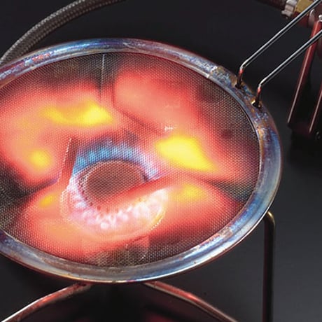 UNIFLAME ミニロースター ユニフレーム