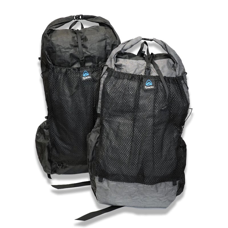 Zpacks Nero Ultra 38L Backpack WaistBelt / ニーロ ...