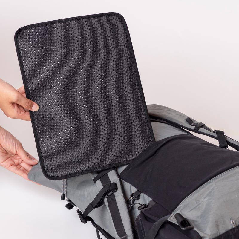 MOUNTAIN DAISY PRODUCTS YAMATABI 15 X-Pac｜マウンテン