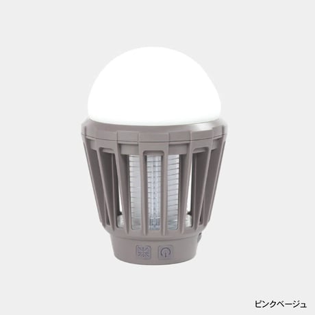 Mt.SUMI LED Mosquito Lantern モスキート ランタン