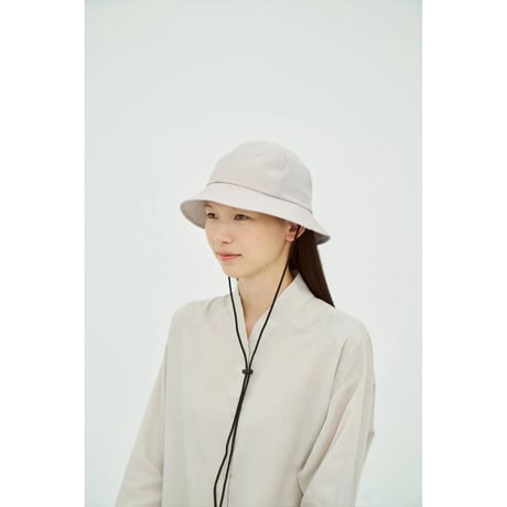 halo commodity｜Crest Crag Hat ハロコモディティー 帽子