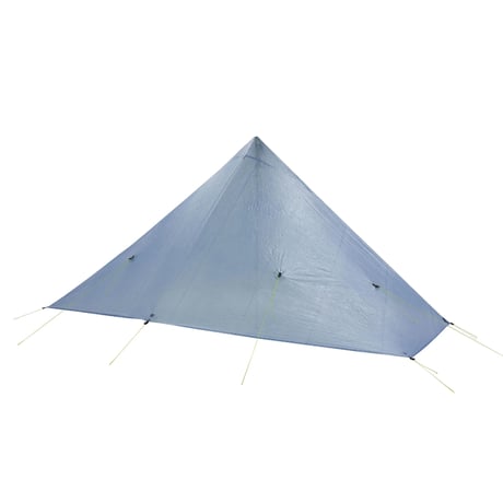 Zpacks｜ジーパックス Hexamid Pocket Tarp  ヘキサミッドポケットタープ