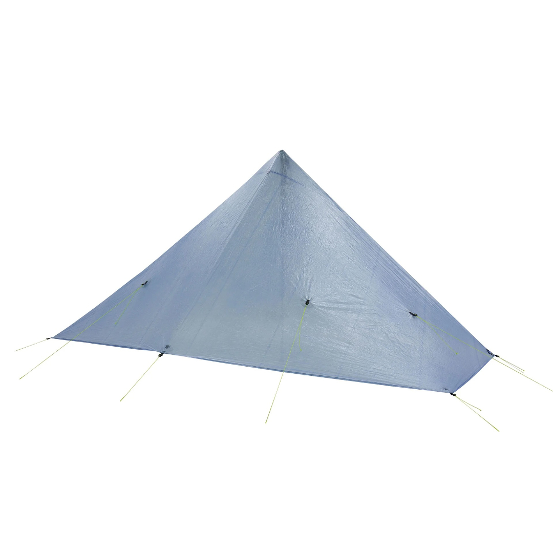 Zpacks｜ジーパックス Hexamid Pocket Tarp ヘキサミッド