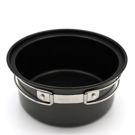 EVERNEW U.L. Alu Pot 700 ECA385 エバニュー