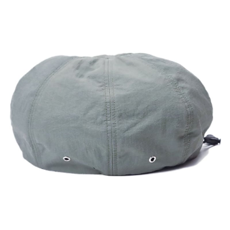 halo commodity｜ハロコモディティー Salt Beret ベレー | ourth