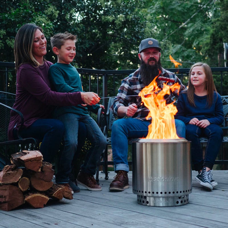 solo stove Ranger KIT ソロストーブ レンジャーキット | ourthin solo stove Ranger KIT ソロストーブ レンジャーキット | ourthin