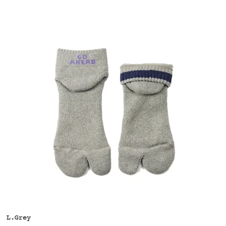 halo commodity｜ハロコモディティー Reversible socks 2 靴下